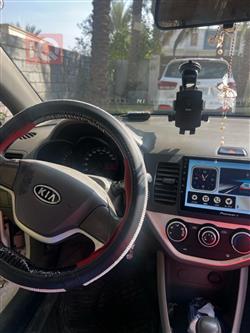 كيا بيكانتو